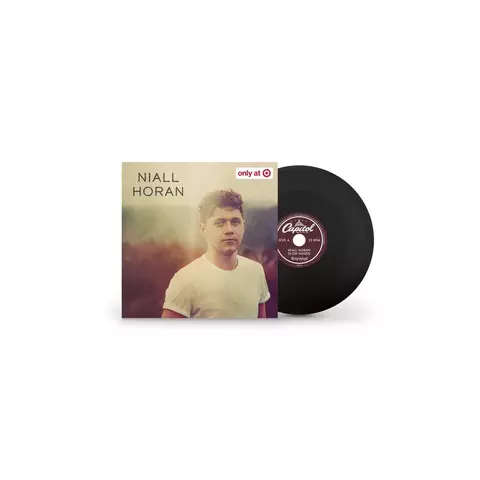 Niall Horan - Slow Hands/Black and White Tiny Vinyl Edition [4'' Polegadas] - comprar online