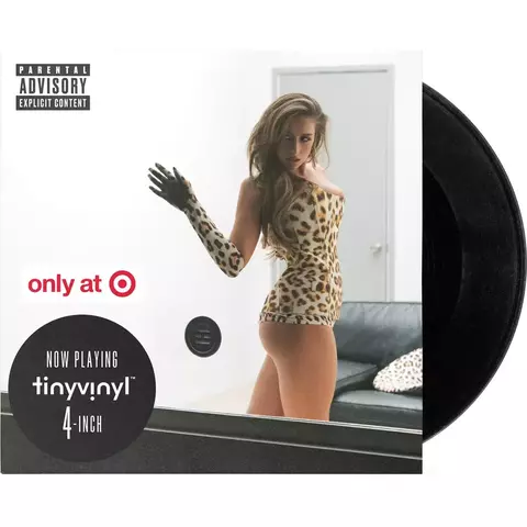 Tate McRae - SPORTS CAR SIDE A/Revolving Door Side B Tiny Vinyl Edition Tiny Vinyl Edition [4'' Polegadas] - comprar online
