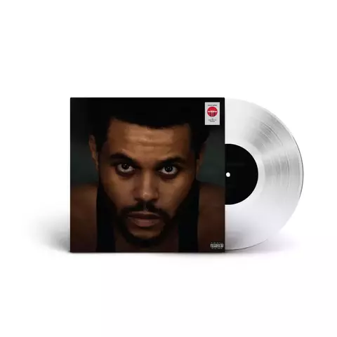 LP The Weeknd - Hurry Up Tomorrow (Translúcido) - comprar online