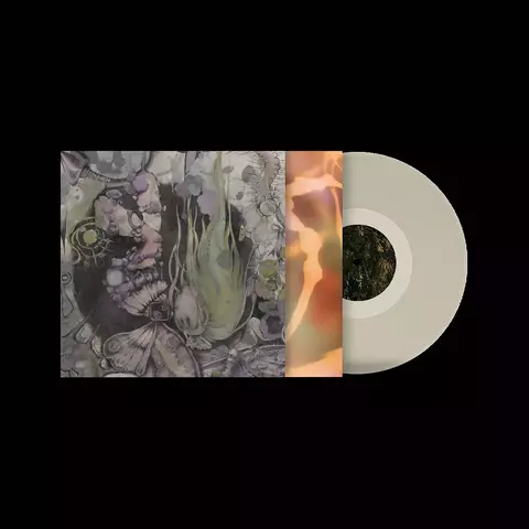 Melanie Martinez - Death/Void Tiny Vinyl Edition [4'' Polegadas] - comprar online