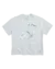Taylor Swift - 1989 (Taylor’s Version) Seagull Boxy T-Shirt - comprar online
