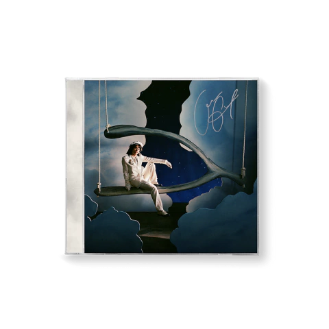CD Conan Gray - Wishbone (Shooting Star Edition) Autografado - comprar online