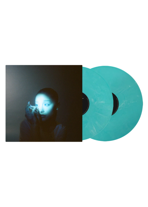 Vinil Ariana Grande - Eternal Sunshine: Brighter Days Ahead D2C (Alternativo Webstore) - comprar online