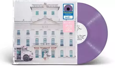 Melanie Martinez - K-12 [Vinil Roxo] - comprar online