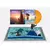 Vinil Moana 2 - Trilha Sonora (Disco Laranja Mármore e Tabuleiro)