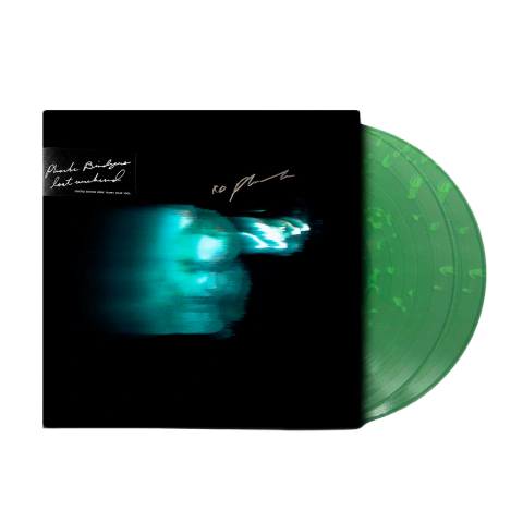 LP Phoebe Bridgers - Lost Weekend [Rogue Planet Vinil Autografado na Capa Duplo]