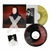 Allie x - Girl With No Face [Deluxe] Gatefold Vinil Duplo