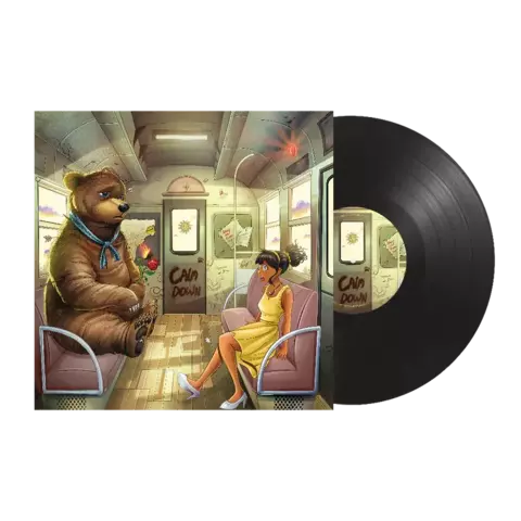 Rema - Calm Down [Singles Day 2025] (Disco Compacto) - comprar online