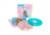 Taylor Swift - Lover (Vinil Duplo Colorido, Versao Target) - comprar online