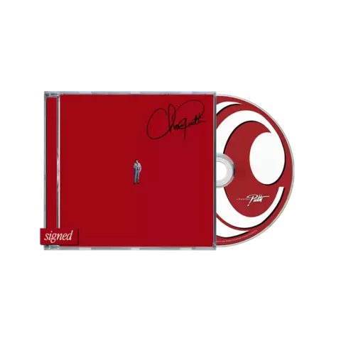 CD Charlie Puth - Whatever’s Clever! (Autografado) - comprar online