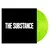 The Substance Trilha Sonora em Vinil Verde Neon