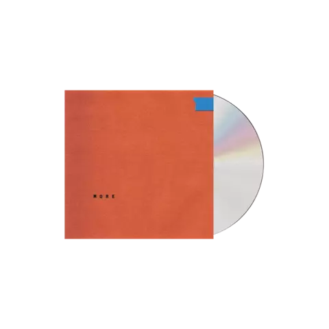 CD Wallows - More (Record Store Day 2025) - comprar online