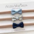 Kit Mariana Baby - Tons de azul