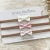 Kit Mariana Baby - Off textura, rosa poá e floral