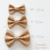 Kit Paris - Vermelho/off-white/caramelo - comprar online