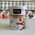 PASTA DE AMENDOIM COM WHEY 1 KG