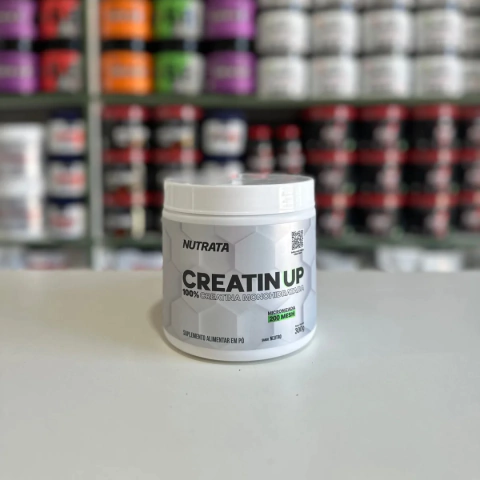 CREATIN UP - micronizada 300g - comprar online