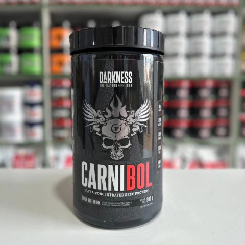 CARNIBOL (PROTEÍNA DA CARNE) - pote 900g - comprar online