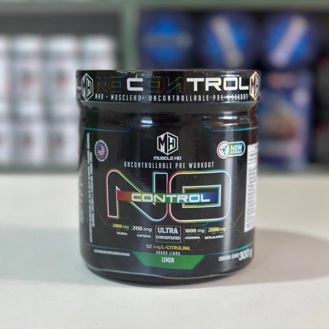 NO CONTROL - 300g - comprar online