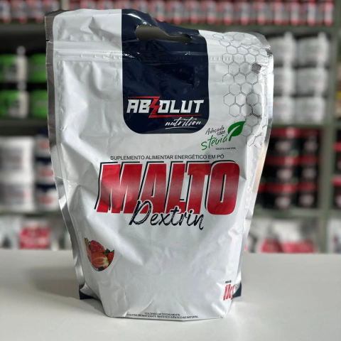 MALTODEXTRINA - 1kg - comprar online