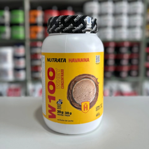 W100 - pote 900g - comprar online