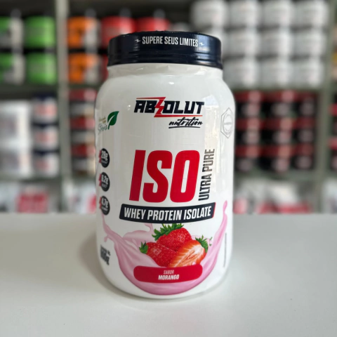 ISO ULTRAPURE - 900g - comprar online