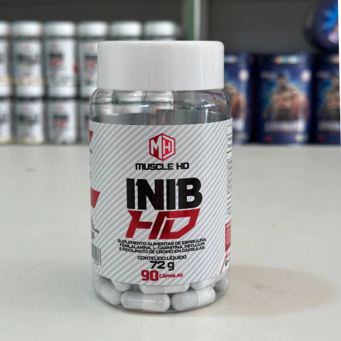 INIB HD - comprar online