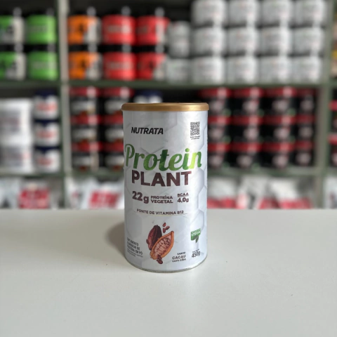 PROTEIN PLANT - 450g - comprar online