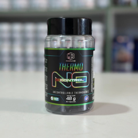 THERMO NO CONTROL - comprar online