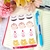 Cartela de Adesivos Donuts - comprar online