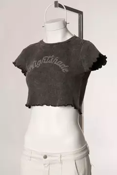 Remera clara - comprar online