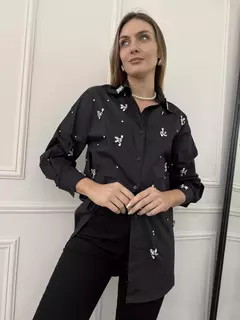 Camisa emir - Por Amor a Vos
