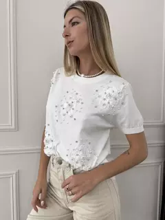 Sweater Isis - Por Amor a Vos