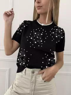 Sweater Isis - Por Amor a Vos