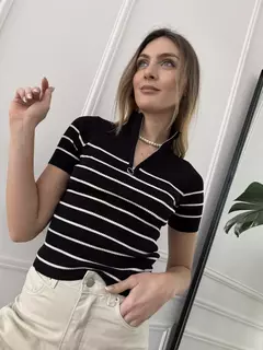 Remera Carmina