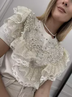 Sweater Gema - tienda online