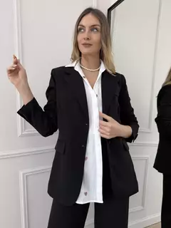 Blazer Eva