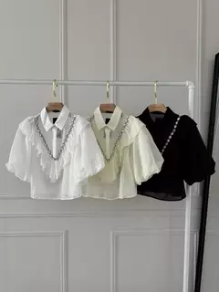 Camisa Katia - tienda online