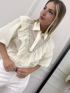 Camisa Katia - tienda online