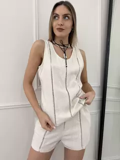 Musculosa Ofelia en internet