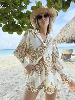 Camisa Dara