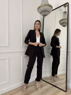 Blazer Oslo - Por Amor a Vos
