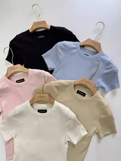 Remera Florence en internet