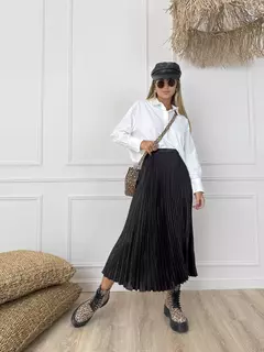 Pollera Ginebra