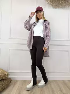 Legging Eros en internet