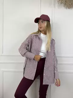 Camisa Emily - comprar online