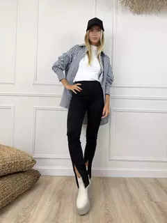 Legging Eros - Por Amor a Vos