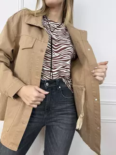 Camisaco Selene - tienda online