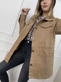 Camisaco Selene - comprar online