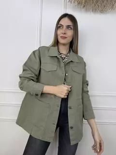 Camisaco Selene - comprar online